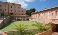 Resort La Mandola Hôtels à : 