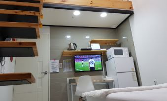3. 호텔메종드거제..