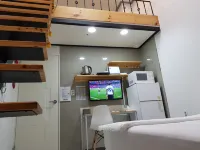 Maison de Geoje