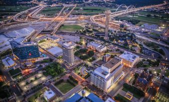 Omni Dallas Hotel