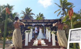 Matamanoa Island Resort