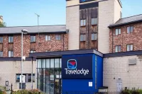 Travelodge Sunderland Central Hotel dekat The Promenade