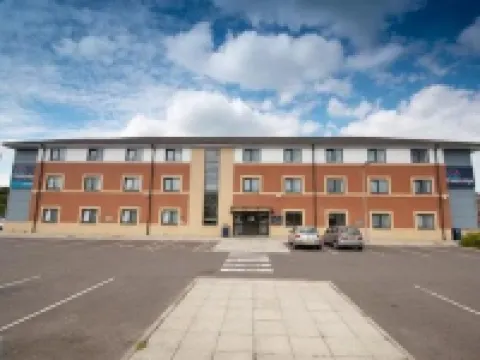 Travelodge Glenrothes グレンロセスのホテル