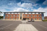 Travelodge Glenrothes