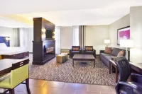 Holiday Inn Express Sault Ste Marie