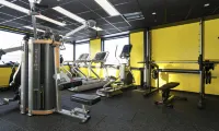 Thon Hotel Kirkenes - Gym