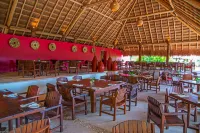 The Explorean Selva Maya Kohunlich - Aamiainen