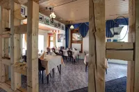 沃特汀戈爾酒店 - 早餐