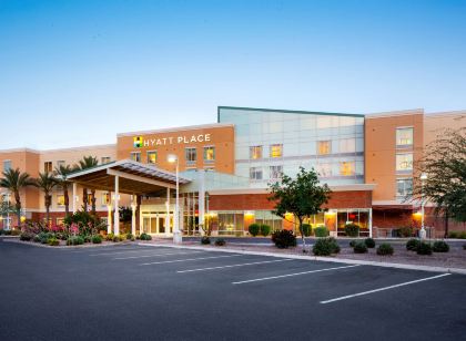 Hyatt Place Phoenix/Mesa