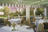 DoubleTree by Hilton Raleigh - Durham Airport at Research Triangle Park