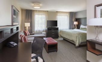 Staybridge Suites Canton