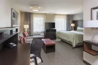 Staybridge Suites Canton Hotels in North Canton