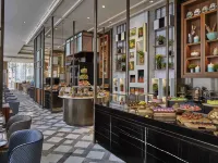 Sofitel Singapore City Centre Hotels near Outram
