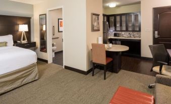 Staybridge Suites Wichita Falls