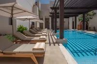 The Chedi Al Bait, Sharjah, UAE - Romantisk