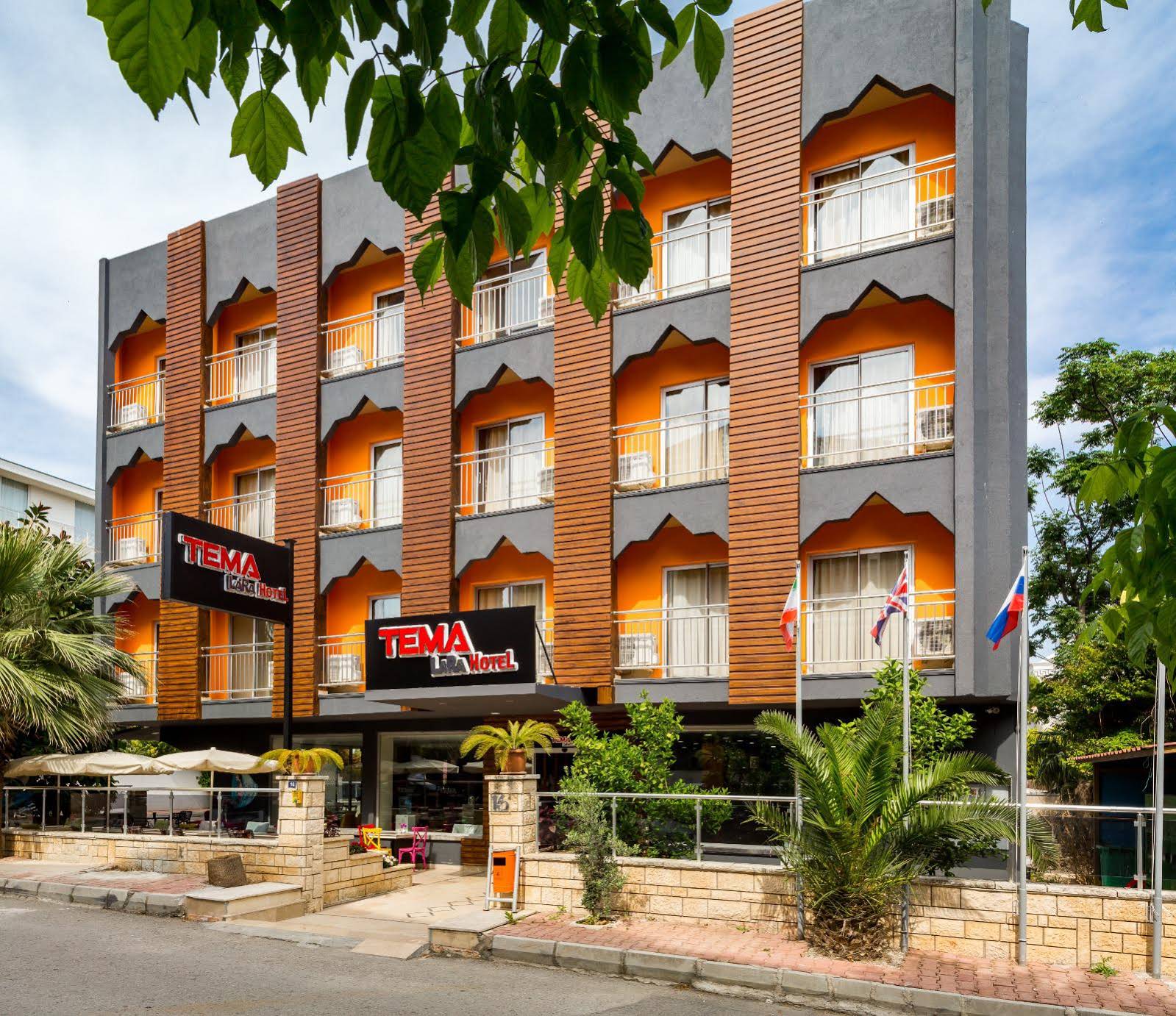 Niss Lara Hotel