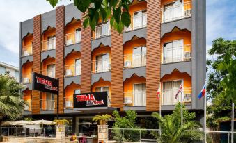 Niss Lara Hotel