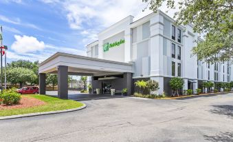Holiday Inn ST. Petersburg West