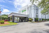 Holiday Inn ST. Petersburg West Hôtels à : Saint-Pétersbourg