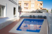 Planet Blue Hotel Hotels in Ses Cadenes