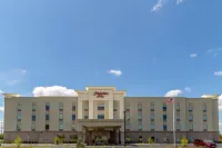 Hampton Inn by Hilton Bourbonnais/Kankakee Hotels near LensCrafters