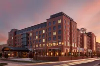 Embassy Suites by Hilton South Bend at Notre Dame Hotel a South Bend