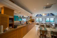 Hotel Laghetto Viale