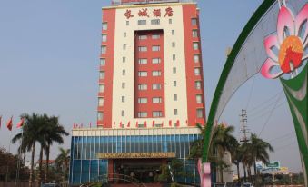 The Great Wall Hotel Hai Duong
