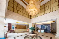 Zhonghai Hotel (Shuihuiyuan) - واي فاي