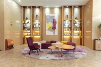 麗楓飯店（河源和平百盛廣場店）