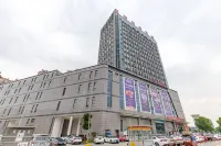 Shuya Business Hotel
