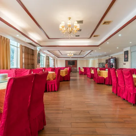 Kasite International Hotel (Hechi)