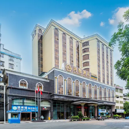 Hongdu Hotel