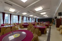 Dongsheng International Hotel Hotels in Donglan