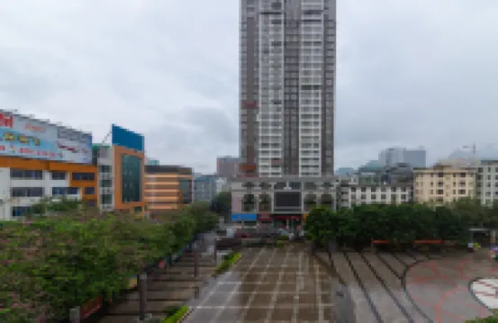 河池順泰大飯店（文化廣場金城江公園店）