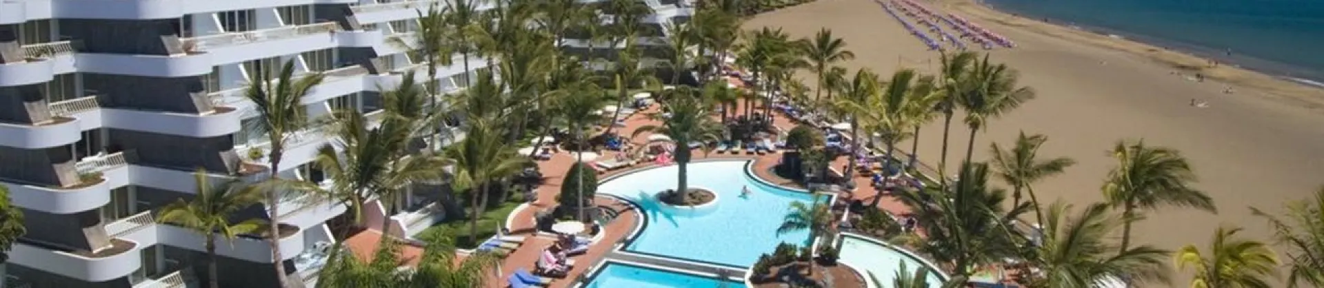 4-Star Select Hotels