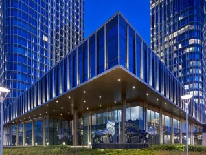 The Ritz-Carlton, Astana