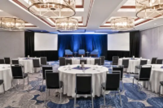 麥迪遜南萬豪飯店