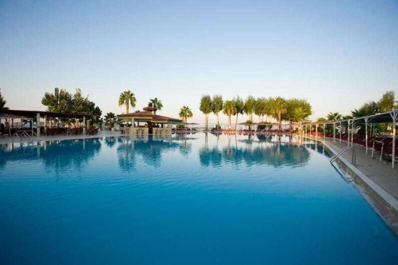 Club Tuana Fethiye (Club Tuana Fethiye - All Inclusive)