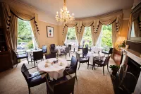 Beaumont House Hotels in Cheltenham