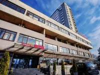 Sps Hotel