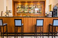 Hotel Quirinale - bar