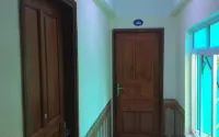 Phuong Nam Noi Bai Airport Hotel Hotels in Hanoi