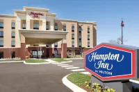 Hampton Inn Spring Hill Hotels in Spring Hill