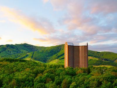 The Westin Rusutsu Resort