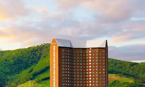 The Westin Rusutsu Resort