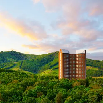 The Westin Rusutsu Resort