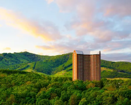 The Westin Rusutsu Resort Hotels in Rusutsu