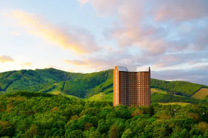 The Westin Rusutsu Resort