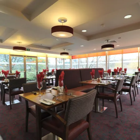 Park Inn by Radisson Birmingham Walsall